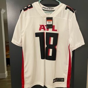 NWT Atlanta Falcons jersey